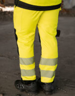 Spodnie EOS - Hi-Vis - obrazek 4