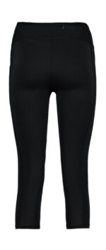 Damskie Legginsy Fashion Fit - obrazek 2