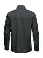Męski softshell techniczny - obrazek 2