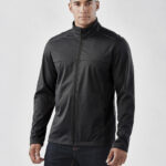 Męski softshell techniczny