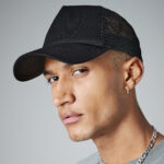 Czapka Snapback Trucker