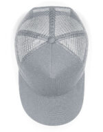 Czapka Snapback Trucker - obrazek 4