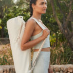Torba Organiczna Earthaware® Yoga Mat