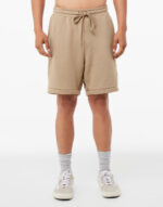 Szorty Unisex Sponge Fleece