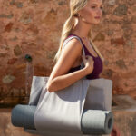 Torba Organiczna Earthaware® Yoga