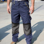 Spodnie techniczne Work-Guard