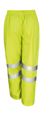 Wodoodporne ubranie Hi-Vis - obrazek 3