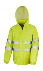 Wodoodporne ubranie Hi-Vis - obrazek 5