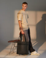 Torba z filcu - obrazek 2