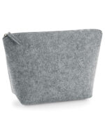 Kosmetyczka z filcu - obrazek 2