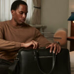 Torba Luxe Weekender