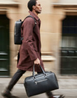 Torba Luxe Weekender - obrazek 5
