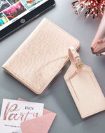 Elegancki zestaw podróżny Boutique - obrazek 4