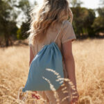 Worek gimnastyczny Organic Cotton InCo.