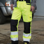 Spodnie Safety Cargo