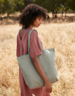 Torba z bawełny organicznej Maxi Bag for Life - obrazek 2