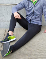 Spodnie Jogger Slim Fit - obrazek 2