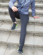 Spodnie Jogger Slim Fit - obrazek 3