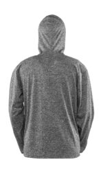 Damska bluza z kapturem - obrazek 5