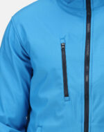 Kurtka Softshell Ablaze 3-warstwowa - obrazek 5