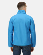 Kurtka Softshell Ablaze 3-warstwowa - obrazek 4