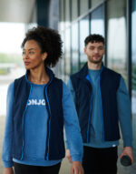 Bezrękawnik Softshell Ablaze Printable - obrazek 2