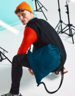 Worek z recyklingu - obrazek 2