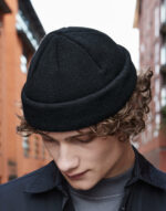 Czapka Beanie Mini Fisherman z recyklingu