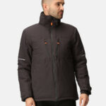 Kurtka Marauder III Insulated
