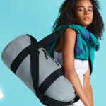 Torba z recyklingu Barrel