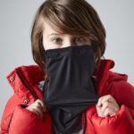 Komin ocieplany Junior Softshell Sports Tech