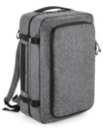 Plecak kabinowy Carry-On Escape - obrazek 4