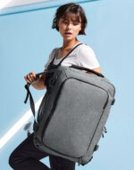 Plecak kabinowy Carry-On Escape - obrazek 3