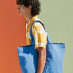 Torba organiczna na zakupy EarthAware®