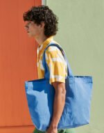 Torba organiczna na zakupy EarthAware®