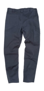 Spodnie Super Stretch Slim Chino - obrazek 2