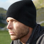 Beanie Original Pull-On z recyklingu