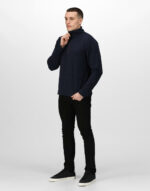 Polar Half Zip Honestly Made Recycled - obrazek 4