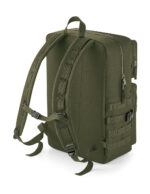 Plecak MOLLE Tactical - obrazek 3