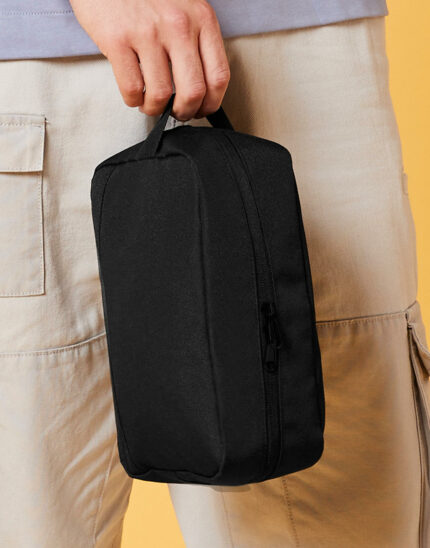 Saszetka z recyklingu essentials