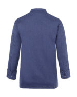 Kurtka szefa Jeans Style - obrazek 4