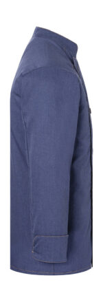 Kurtka szefa Jeans Style - obrazek 5