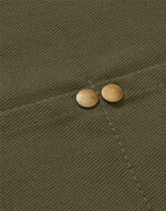 PROVENCE - Fartuch na szelkach typu cross-over - obrazek 5