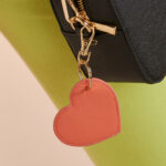 Zawieszka na klucze Boutique Heart
