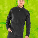 Kurtka polarowa Polarthermic Recycled
