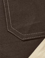 SANTORINI - Fartuch z kieszonkami - obrazek 5