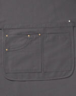 Sevilla - Krótki Fartuch - obrazek 5