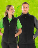 Kamizelka polarowa Recycled Polarthermic - obrazek 3