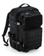 Plecak Molle Tactical 35L - obrazek 3
