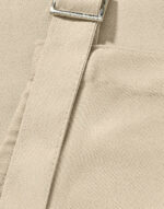 AMSTERDAM - Fartuch z kieszonką z recyklingu - obrazek 2